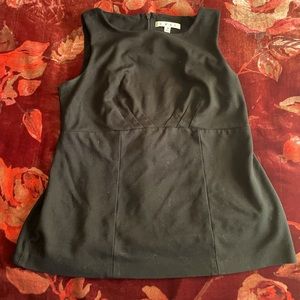 Cabi ponti knit shell - M